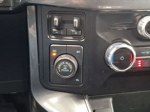 Certified 2023 Ford F150 Tremor w/ Trailer Tow Package image 24