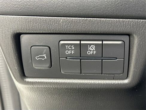 Used 2017 MAZDA CX-5 Grand Touring image 21