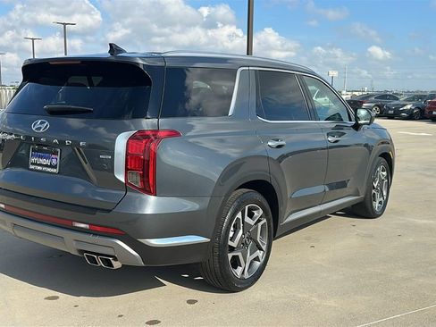 Used 2024 Hyundai Palisade Limited image 13