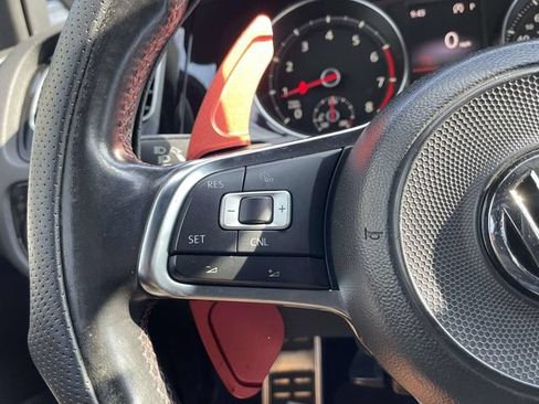 Used 2018 Volkswagen GTI S FWD image 26