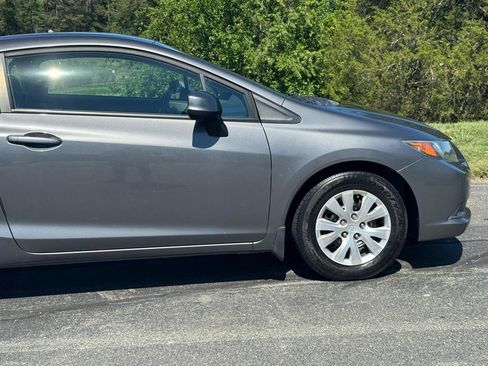 Used 2012 Honda Civic LX image 16