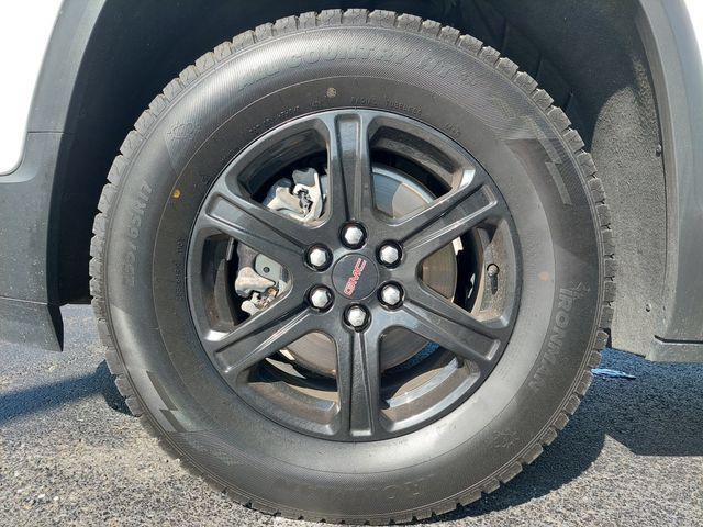 Used 2023 GMC Acadia AT4 w/ Trailering Package AWD/4WD image 35