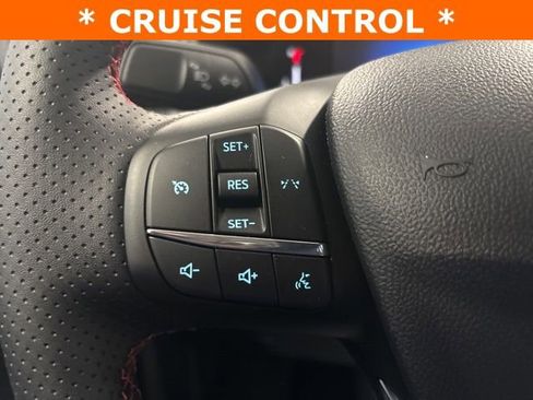 New 2026 Ford Escape ST-Line w/ Cold Weather Package AWD/4WD image 20