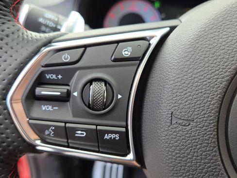 New 2026 Acura RDX A-Spec image 20