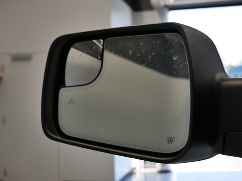 New 2026 RAM 1500 Big Horn AWD/4WD image 22