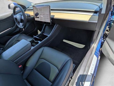 Used 2019 Tesla Model 3 Long Range AWD/4WD image 22