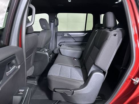 New 2026 GMC Acadia Elevation w/ LPO, All-Weather Package FWD image 25