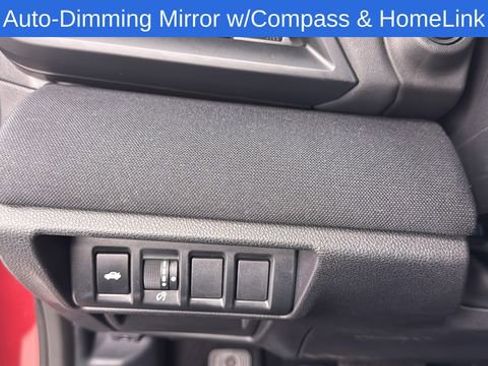 Certified 2022 Subaru Legacy Premium image 35