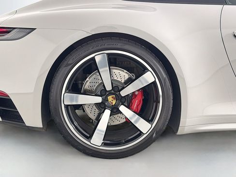 Certified 2024 Porsche 911 Carrera S image 13