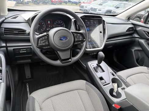 Certified 2024 Subaru Crosstrek 2.0i Premium w/ Crosstrek Mirror Package AWD/4WD image 23
