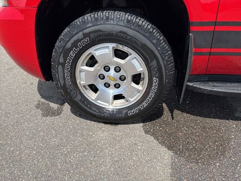 Used 2013 Chevrolet Tahoe 4WD image 6