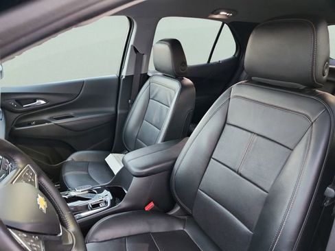 Certified 2022 Chevrolet Equinox Premier image 38