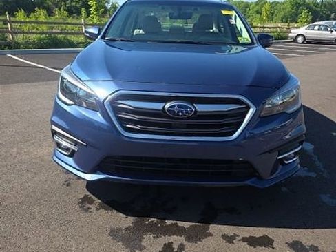 Used 2019 Subaru Legacy 2.5i Limited AWD/4WD image 2