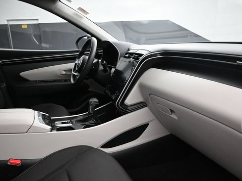Certified 2024 Hyundai Tucson SEL AWD/4WD image 26