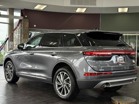 Used 2024 Lincoln Corsair Premiere w/ Equipment Group 101A image 15