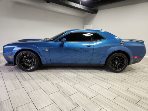 Used 2022 Dodge Challenger R/T Scat Pack image 2