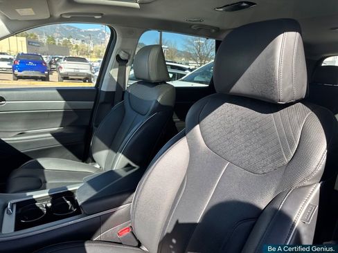 Used 2024 Hyundai Palisade SEL w/ Premium Package image 28