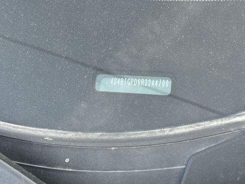 Used 2024 Subaru Outback Touring XT image 23