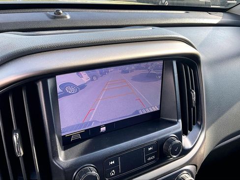 Used 2020 Chevrolet Colorado Z71 image 27