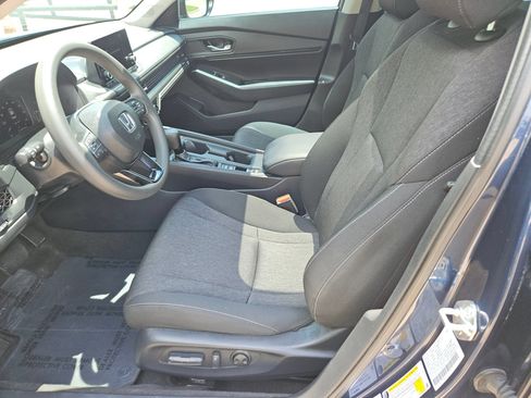 Certified 2024 Honda Accord EX image 15