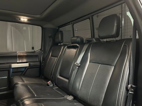 Used 2020 Ford F150 Lariat w/ Equipment Group 502A Luxury image 30