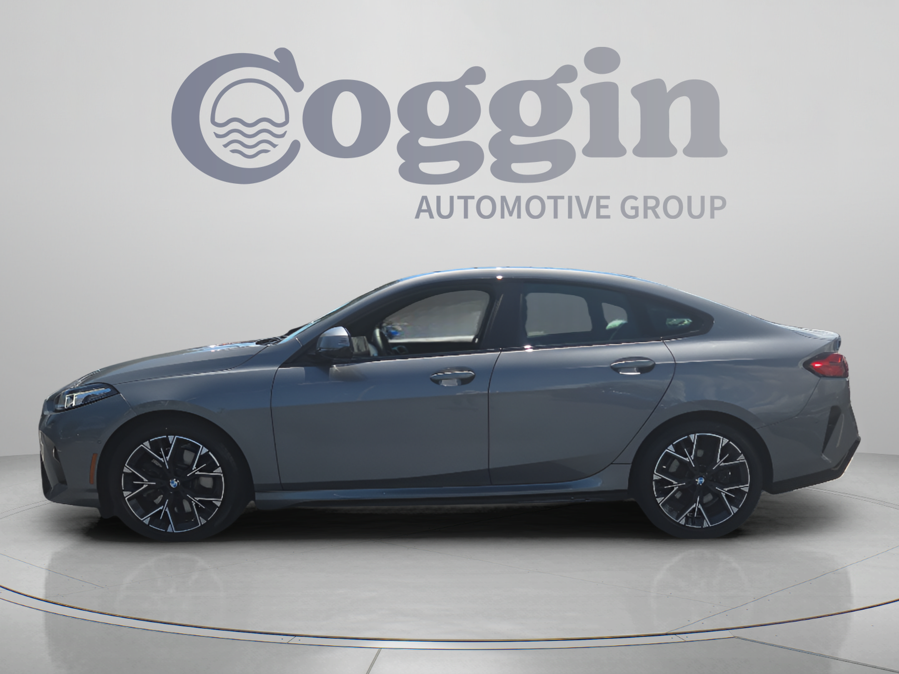 Certified 2026 BMW 228i w/ Technology Package FWD image 2