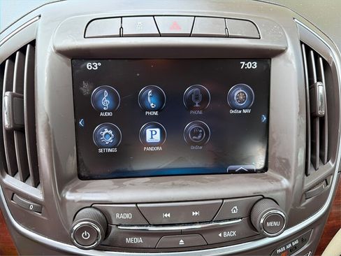 Used 2014 Buick Regal FWD image 21