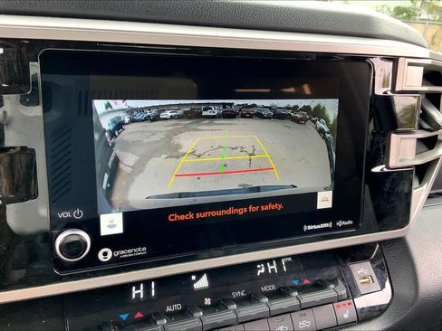 Used 2024 Toyota Tundra SR5 image 25