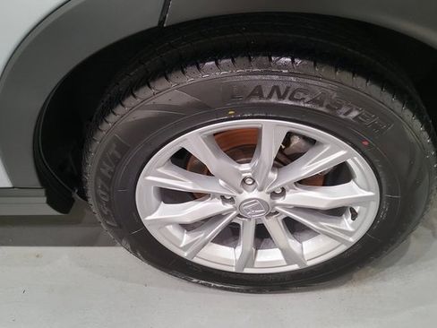 Used 2024 Honda CR-V EX image 34