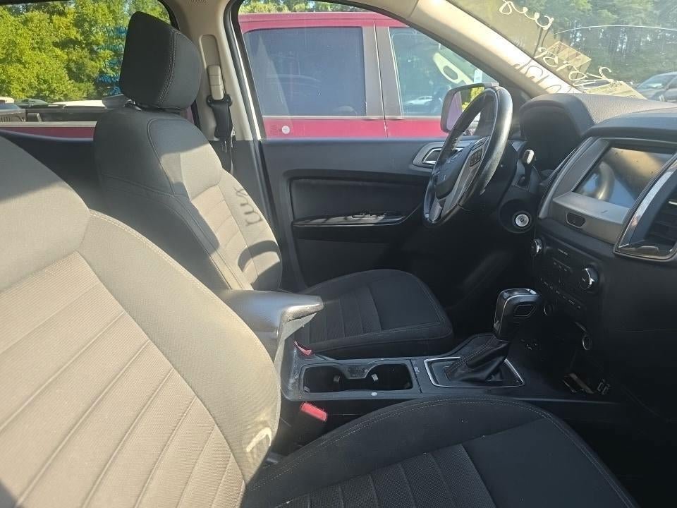 Used 2019 Ford Ranger 2WD SuperCrew image 7