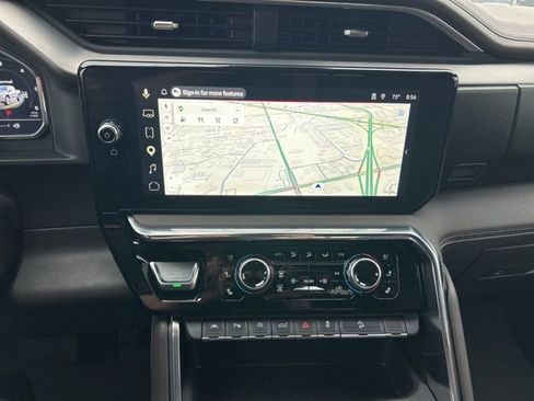 Used 2025 GMC Sierra 1500 Denali w/ Denali Reserve Package image 17