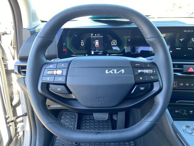Used 2026 Kia Sportage EX AWD/4WD image 35