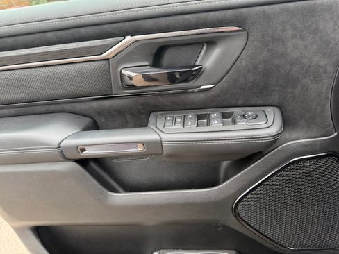 Used 2026 RAM 1500 RHO AWD/4WD image 13