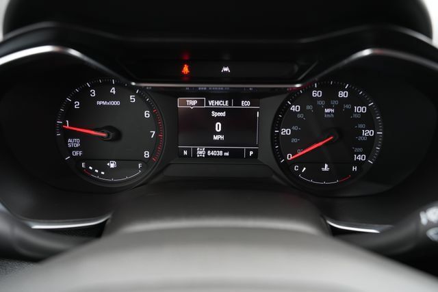 Used 2023 Chevrolet TrailBlazer LT w/ Convenience Package AWD/4WD image 24