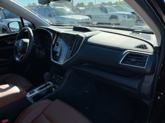 Used 2026 Subaru Ascent Touring AWD/4WD image 20