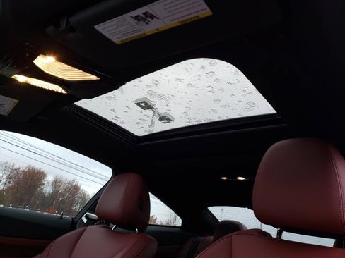 Used 2023 BMW 430i xDrive Coupe w/ M Sport Package image 17