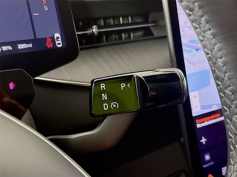 Used 2025 Polestar Polestar 3 Long Range Dual Motor image 16