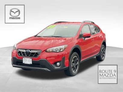 Used 2023 Subaru Crosstrek 2.0i Premium