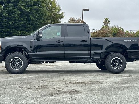 New 2026 Ford F250 Lariat w/ Tremor Off-Road Package AWD/4WD image 2