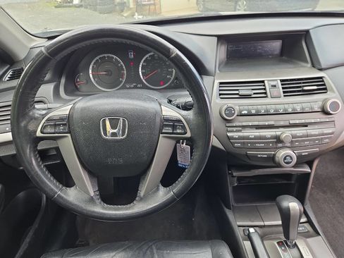 Used 2012 Honda Accord SE image 19
