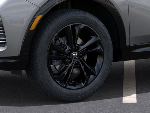 New 2026 Buick Envista Sport Touring image 9