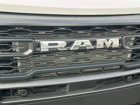 Used 2025 RAM ProMaster 1500 w/ Safety Group image 15