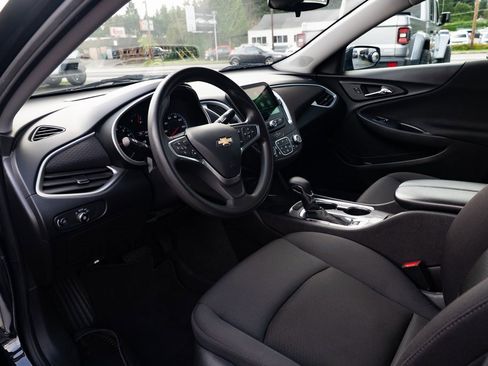 Used 2023 Chevrolet Malibu LT image 19