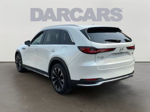 Used 2024 MAZDA CX-90 Plug-In Hybrid w/ Premium Plus AWD/4WD image 6