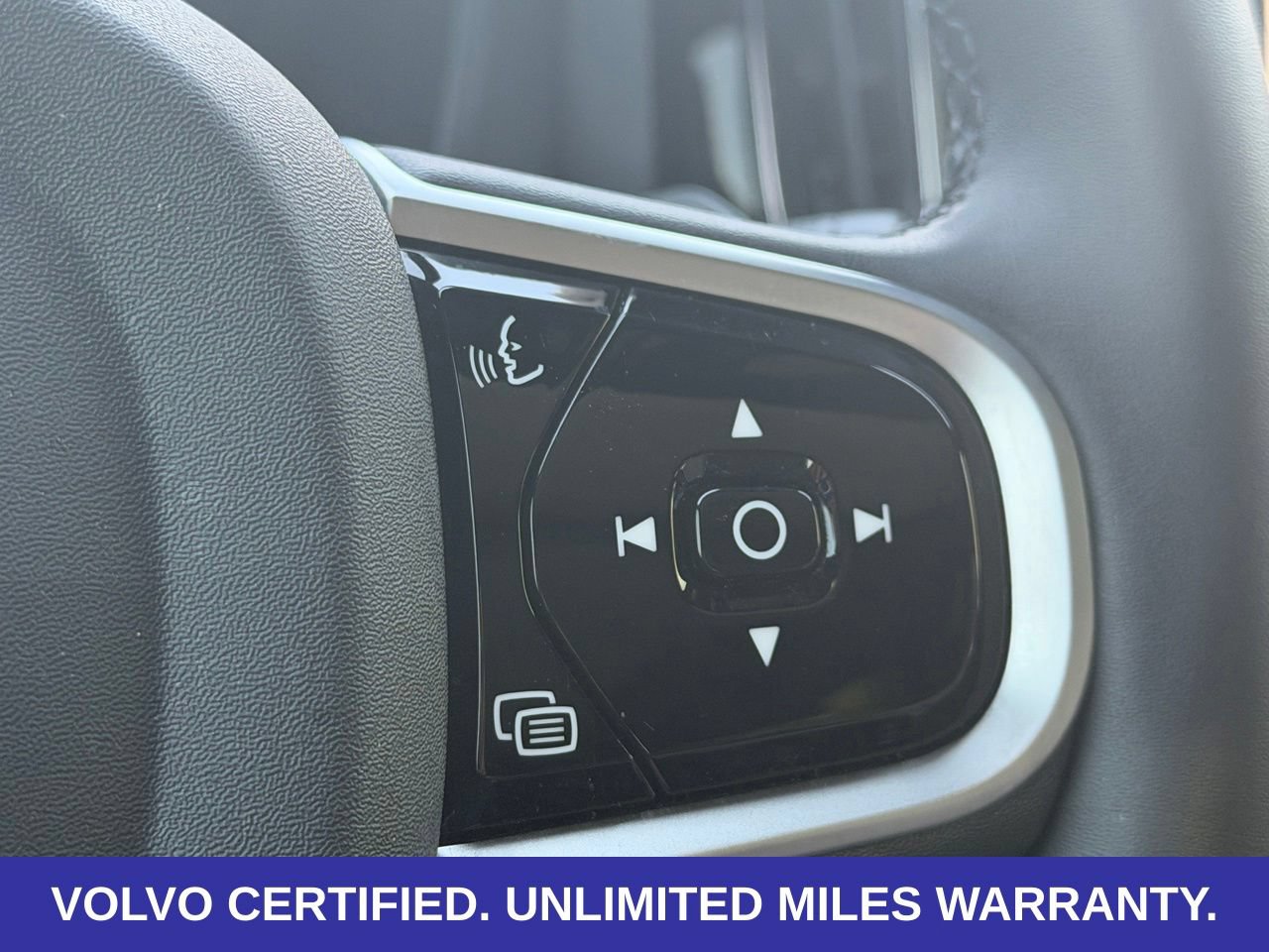 Certified 2026 Volvo XC60 B5 Plus AWD/4WD image 18