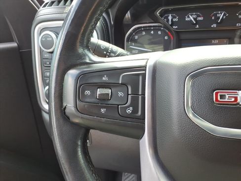 Used 2021 GMC Sierra 1500 Elevation AWD/4WD image 18