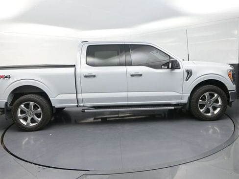 Used 2021 Ford F150 XLT w/ Equipment Group 302A High AWD/4WD image 14