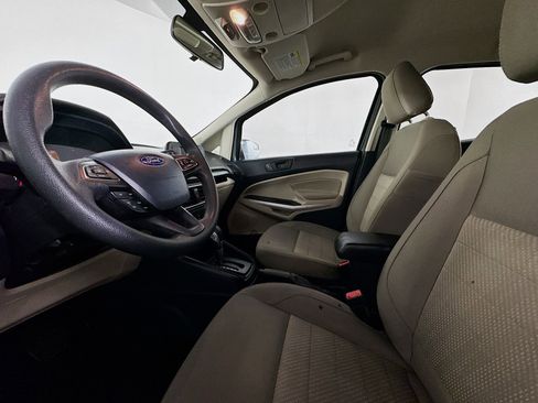 Used 2018 Ford EcoSport S image 20