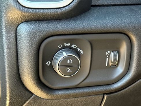 New 2026 RAM 2500 Lone Star AWD/4WD image 22