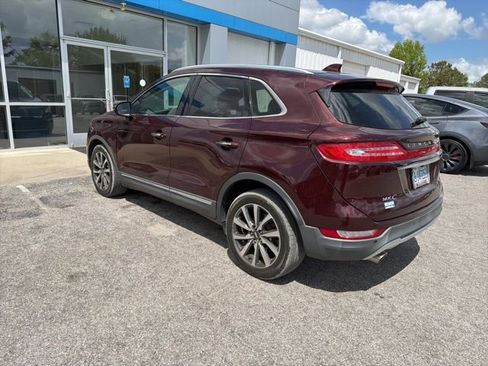 Used 2019 Lincoln MKC Reserve image 3